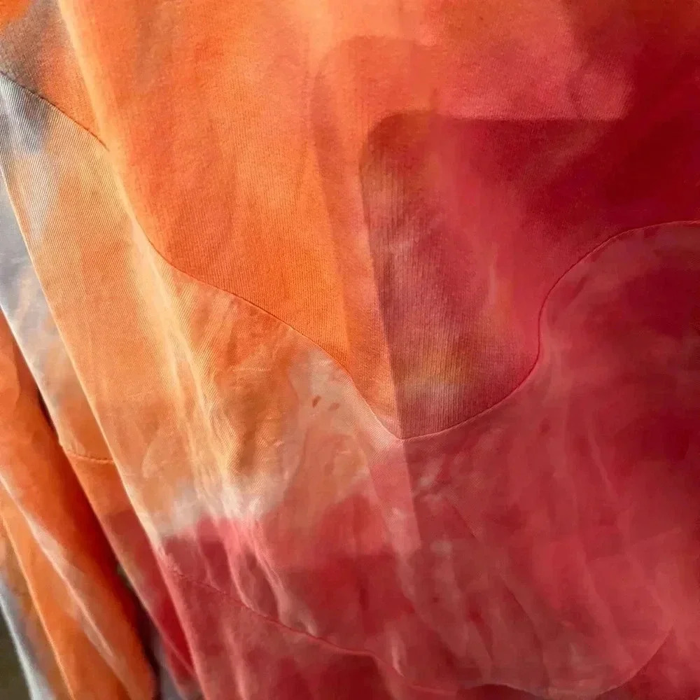 Vintage V.Secret Hoodie - Picture 6 of 7